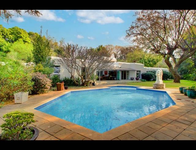 3 BEDROOM HOUSE FOR SALE IN BRYANSTON